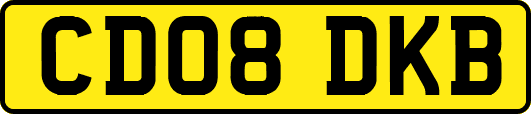 CD08DKB