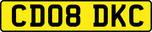 CD08DKC