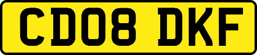 CD08DKF