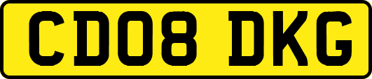 CD08DKG