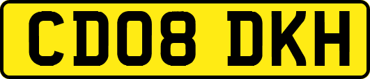 CD08DKH
