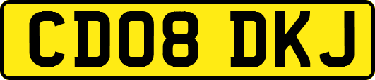 CD08DKJ