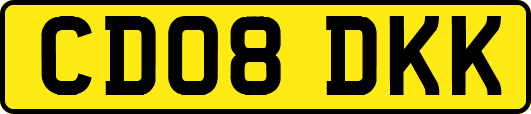 CD08DKK