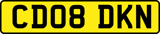 CD08DKN