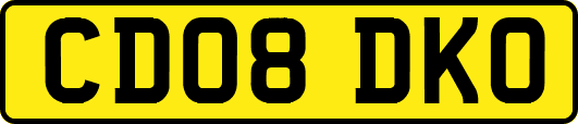 CD08DKO