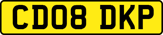 CD08DKP