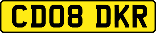 CD08DKR