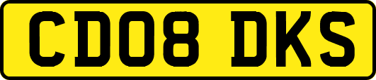 CD08DKS