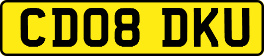 CD08DKU