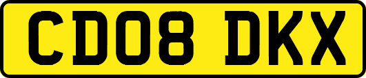 CD08DKX
