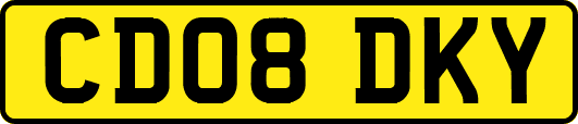 CD08DKY