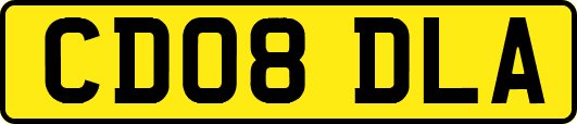 CD08DLA