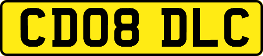 CD08DLC