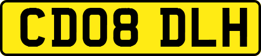 CD08DLH