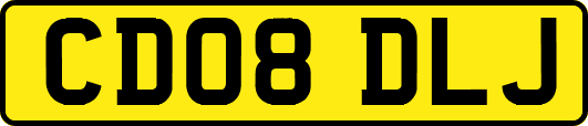 CD08DLJ