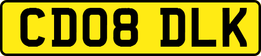 CD08DLK