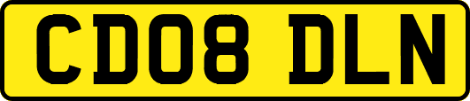 CD08DLN