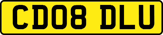 CD08DLU