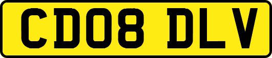 CD08DLV