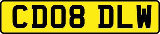 CD08DLW