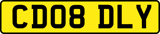 CD08DLY