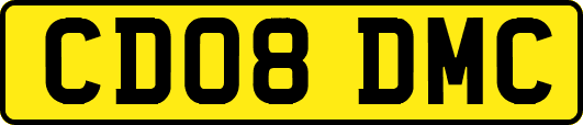 CD08DMC