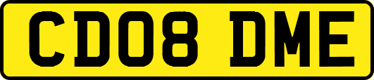 CD08DME