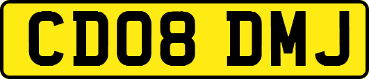 CD08DMJ
