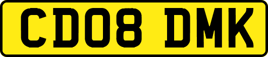 CD08DMK