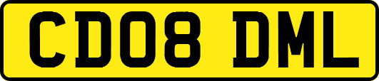 CD08DML