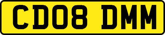 CD08DMM