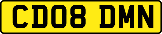 CD08DMN