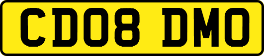 CD08DMO