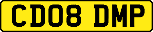 CD08DMP