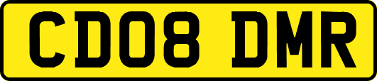 CD08DMR