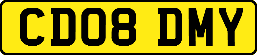 CD08DMY