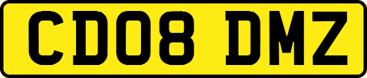 CD08DMZ