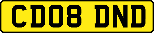 CD08DND