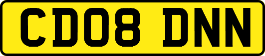 CD08DNN