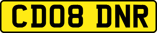 CD08DNR
