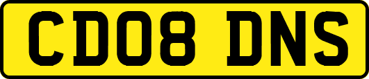 CD08DNS