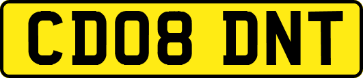 CD08DNT