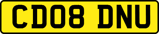 CD08DNU