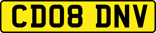 CD08DNV