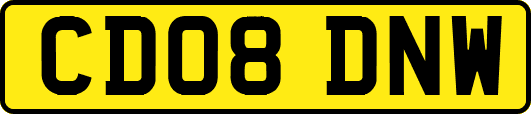 CD08DNW