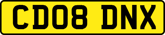 CD08DNX
