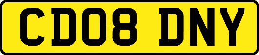 CD08DNY