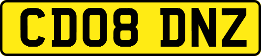 CD08DNZ