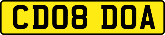 CD08DOA