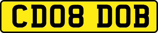 CD08DOB